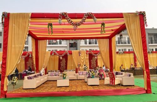 Vrindavan Hotel | Swastik Resort