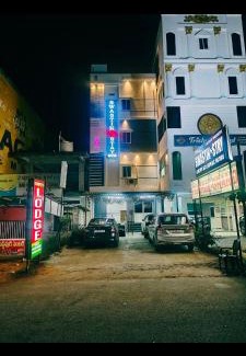 Bhongir Hotel | SWASTIK STAY AC and Non Ac Rooms