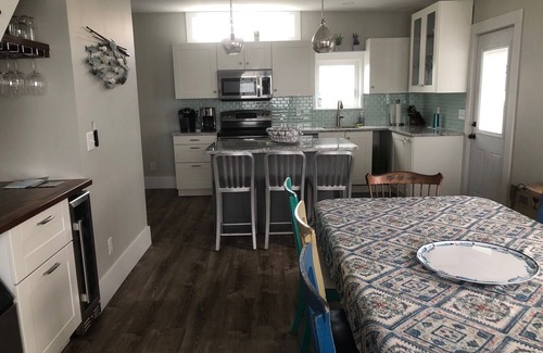 Ogunquit - Wells House | Sweeping ocean views, steps to the sand!