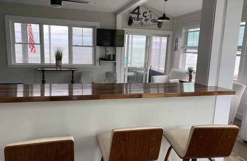 Ogunquit - Wells House | Sweeping ocean views, steps to the sand!