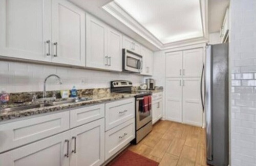 St. Petersburg - Clearwater Condo | Sweeping views from this 3 bed/2bath condo
