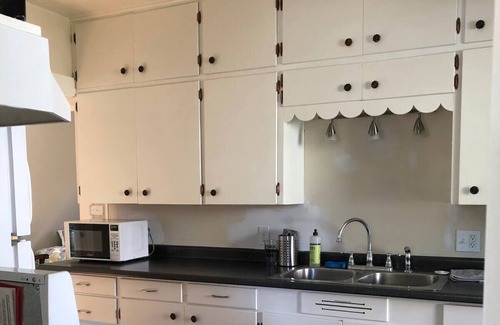 Greenwood House | Sweet 1 BR Rescued House in Greenwood