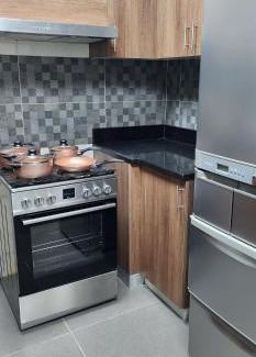 Al Muraqqabat Apartment | Sweet 703-Room-1
