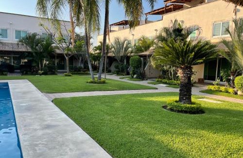 Crucero Tezoyuca House | Sweet and Family home!