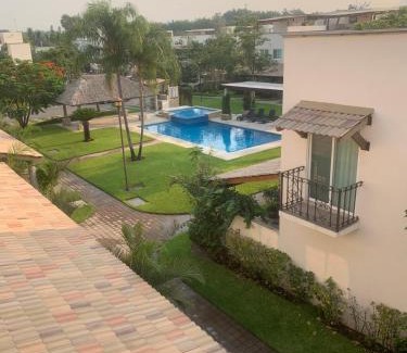 Crucero Tezoyuca House | Sweet and Family home!