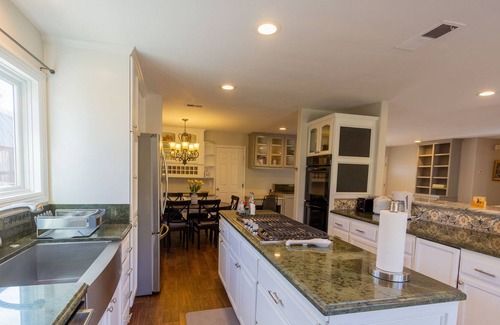 Carlsbad House | Sweet and Serene Family Getaway Just 2mi to Beach