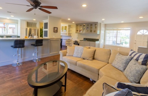 Carlsbad House | Sweet and Serene Family Getaway Just 2mi to Beach