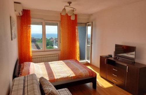 Cukarica Apartment | Sweet Apartment