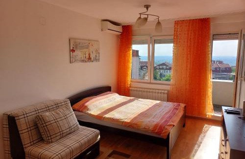 Cukarica Apartment | Sweet Apartment
