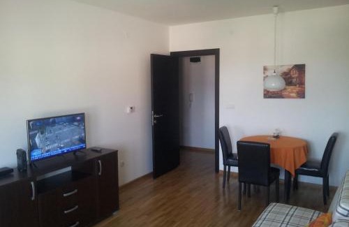 Cukarica Apartment | Sweet Apartment