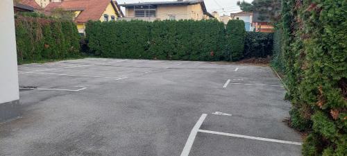 Siska District Apartment | Sweet apartments with free private parking