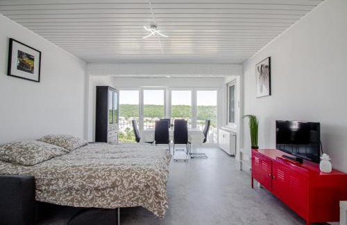 Hayange Apartment | Sweet-Bright