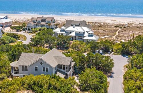 Bald Head Island House | Sweet Caroline