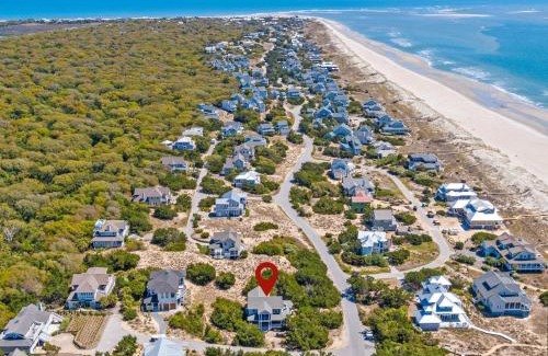 Bald Head Island House | Sweet Caroline