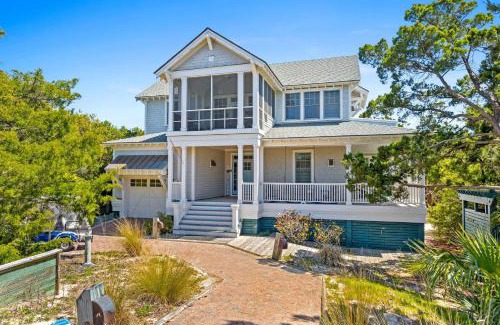 Bald Head Island House | Sweet Caroline