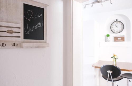 Sankt-Vith Apartment | Sweet&City