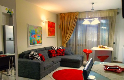Marebello Apartment | Sweet comfortable flat