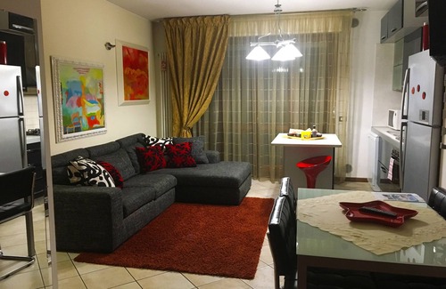 Marebello Apartment | Sweet comfortable flat