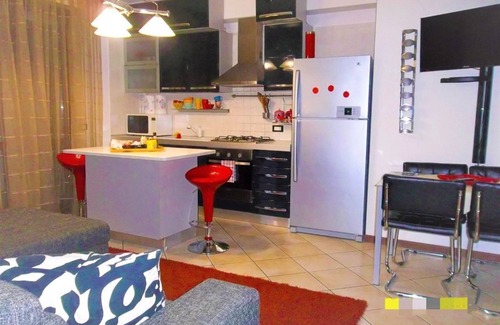 Marebello Apartment | Sweet comfortable flat