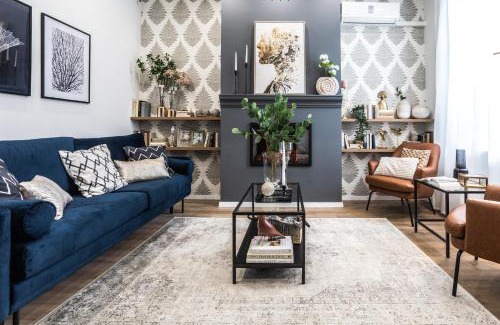 Pecs Apartment | Sweet Dream Apartman