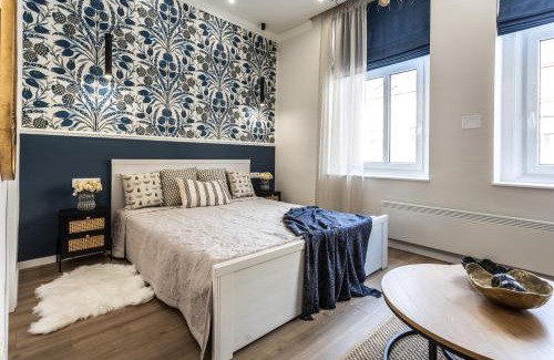 Pecs Apartment | Sweet Dream Apartman