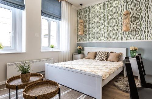 Pecs Apartment | Sweet Dream Apartman