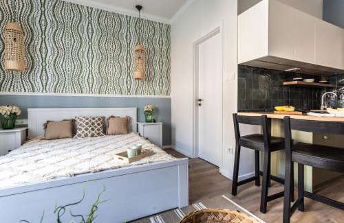 Pecs Apartment | Sweet Dream Apartman