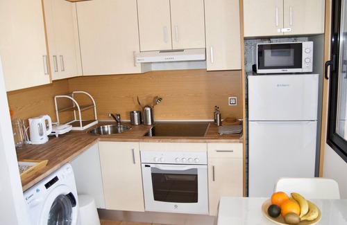 La Oliva House | "Sweet Dream Cottage" with roof terrace, perfect for relaxing getaway (pet OK)