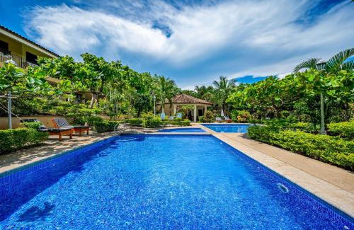 Playa Ocotal Hotel | Sweet Dreams #49
