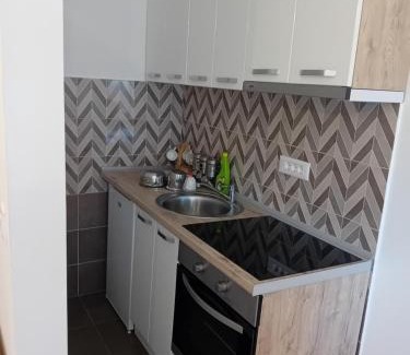 Jagodina Apartment | Sweet Dreams Apartmani