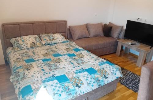 Jagodina Apartment | Sweet Dreams Apartmani