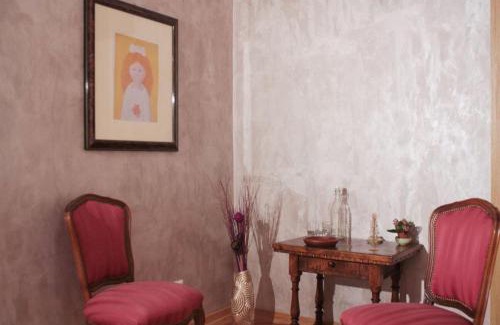 Quartiere XIII Aurelio Bed & Breakfast | Sweet Dreams in St Peter B&b