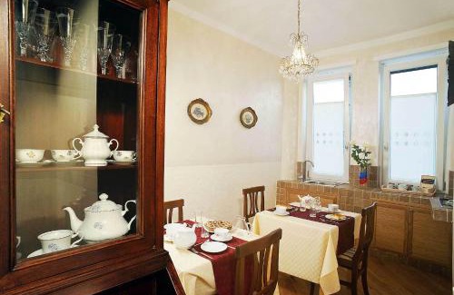 Quartiere XIII Aurelio Bed & Breakfast | Sweet Dreams in St Peter B&b