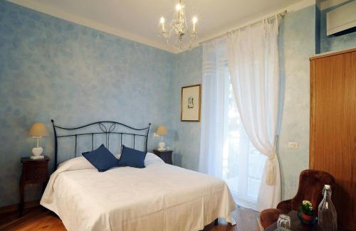 Quartiere XIII Aurelio Bed & Breakfast | Sweet Dreams in St Peter B&b