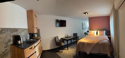 Municipality of Middelburg Bed & Breakfast | Sweet Dreams