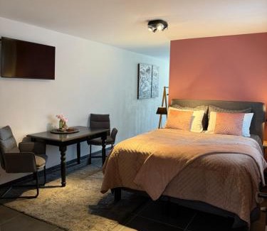 Municipality of Middelburg Bed & Breakfast | Sweet Dreams