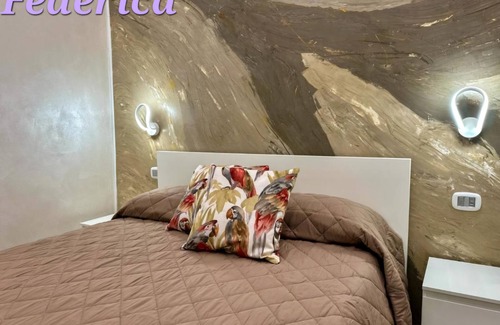 La Spezia House | Sweet Federica