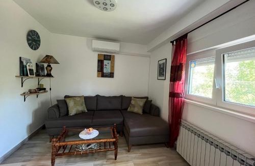 Sarajevo Apartment | Sweet Garden