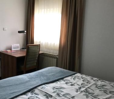 Sarajevo Apartment | Sweet Garden