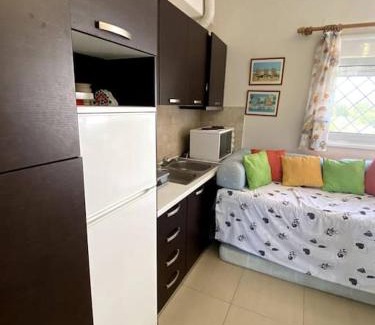 Kassandra House | Sweet Greek Village Summer Home