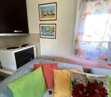 Kassandra House | Sweet Greek Village Summer Home