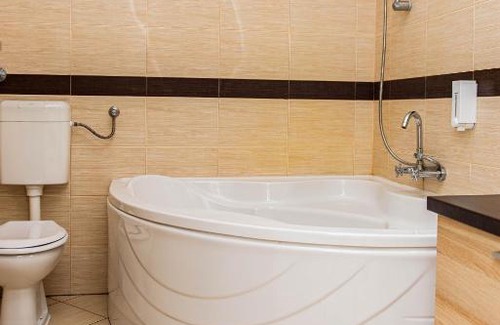 Palic Apartment | Sweet hidden apartment