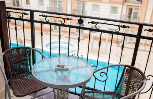 Palic Apartment | Sweet hidden apartment