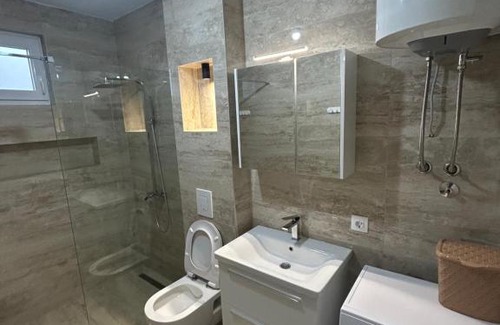 Mostar Apartment | Sweet Holiday 2