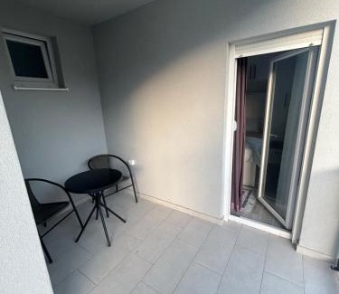 Mostar Apartment | Sweet Holiday