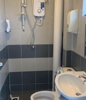 Brinchang Apartment | Sweet Home 2 Emerald Avenue 10Pax 912 Wifi