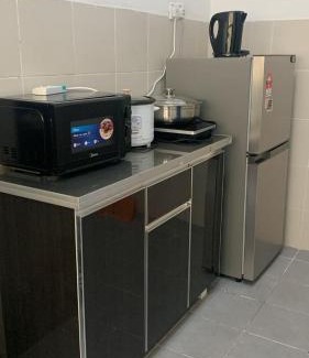 Brinchang Apartment | Sweet Home 2 Emerald Avenue 10Pax 912 Wifi
