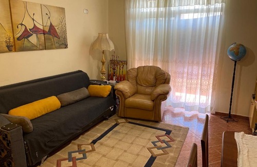 Tirana Apartment | Sweet home