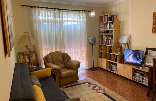 Tirana Apartment | Sweet home