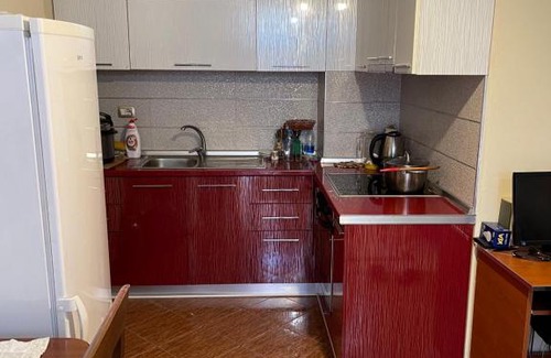 Tirana Apartment | Sweet home